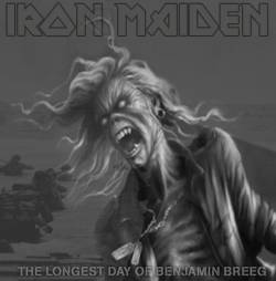 Iron Maiden (UK-1) : The Longest Day of Benjamin Breeg